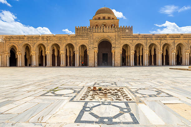 Circuits Culturels Tunisie