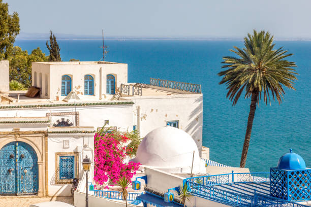 Circuits Découverte Tunisie